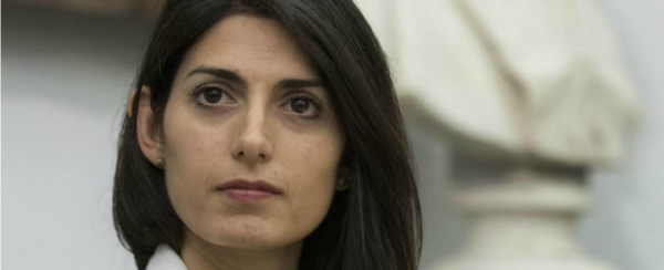 M5s a Roma, perché stavolta sto con la Raggi