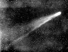 Tutti guardavano in cielo la cometa di Halley, ma Galilei aveva altro da fare