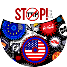 TTIP: chi difende l’interesse dell’Europa?
