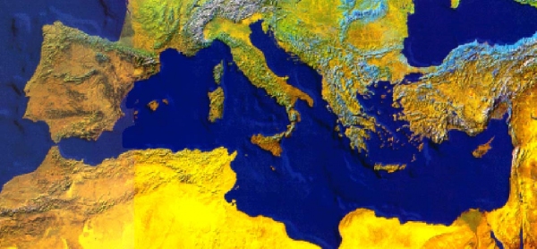Mediterraneità