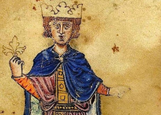 Rex Mundi: Federico II, custode dell’Impero