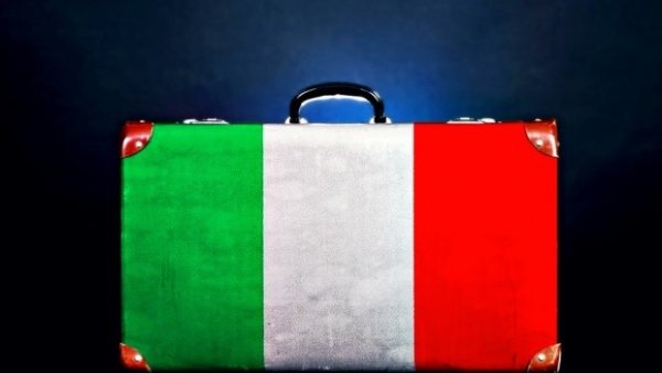 Ragazzi, tornate a rifare l’Italia