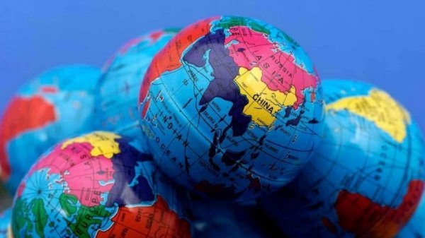 Chi decide l’Ordine del mondo?