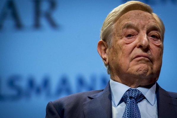 Soros e l’Open Society: un libro di cui c’era bisogno