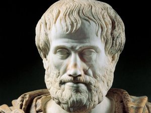 Aristotele e il primato della comunità sull’individuo  continua