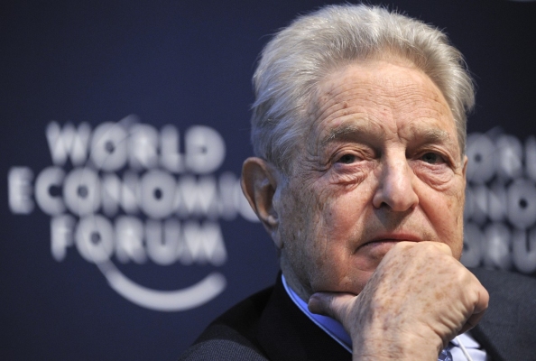 L’immigrazionismo di George Soros