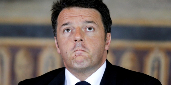 Il protocollo "Renzi"