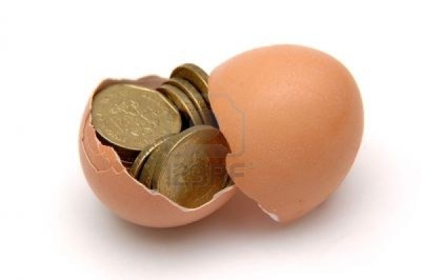 Il Nobel alla finanza  mitologica e “l’uovo di Colombo“