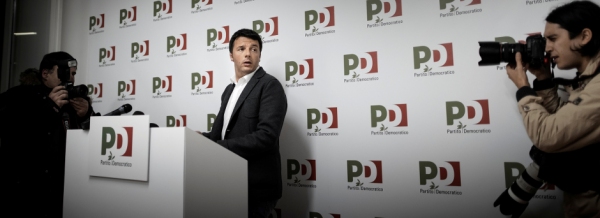 Referendum: l’amaro day after del Pd e lo spaesamento da sconfitta