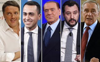 Elezioni in un Paese occupato