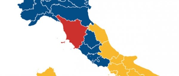 Il reddito di cittadinanza non c'entra nulla con il voto del meridione