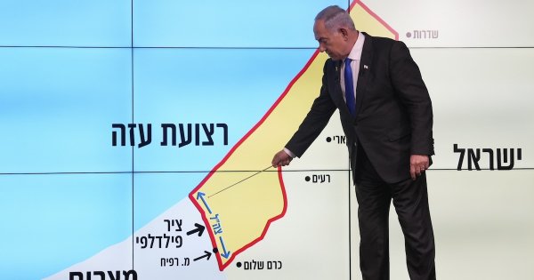 Secondo lo Shin Bet, Netanyahu sapeva dell’attacco dieci settimane prima; no, un anno prima, secondo il New York Times