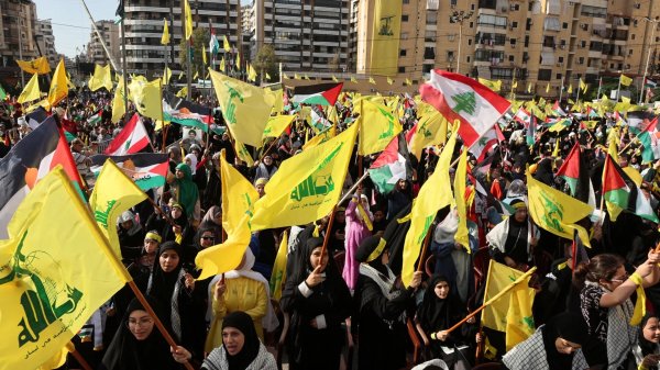 Punti salienti del discorso di "investitura" di Naim Qassem come Segretario Generale di Hezbollah