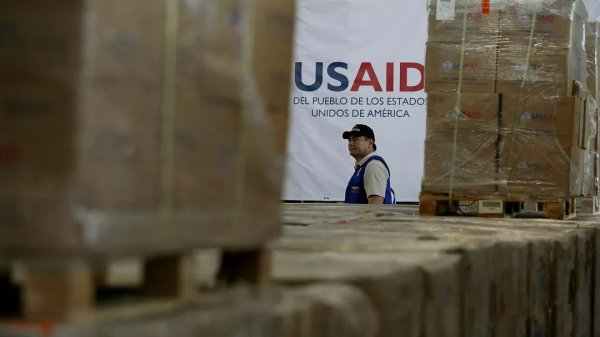 USAID (Agenzia degli Stati Uniti per lo Sviluppo Internazionale): il valore della semantica