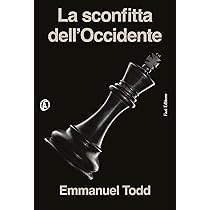 L’Occidente, le armi e il nulla