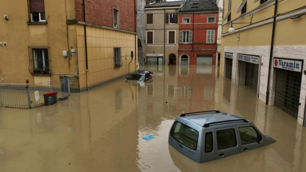 Dalla paura delle alluvioni alla paura delle "soluzioni"