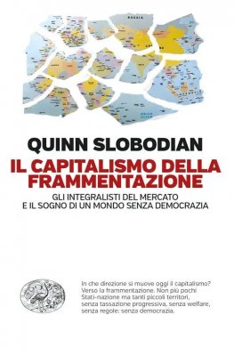 Il capitalismo della frammentazione