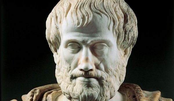 La sconfitta di Aristotele