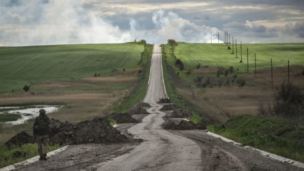 Moltissimi terreni in Ucraina non le appartengono