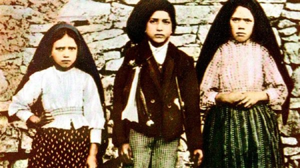 Lo strumento scelto dal cielo. L'ultima profezia di Fatima