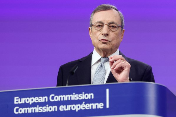 Omissioni, distorsioni, ambiguità, utopie nel rapporto di Draghi sull’Europa