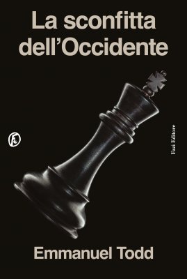 "La sconfitta dell'Occidente": ovvero il conflitto NATO-Russia alla luce della morte di Dio