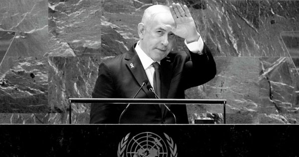 Israele è criminale, stia fuori dall’Onu