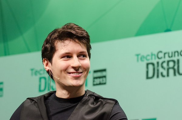 Pavel Durov, la democrazia e la libertà in Occidente