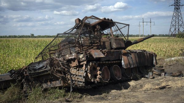 Il bilancio di Kursk. Zelensky sperava di indebolire Mosca, ma è il contrario