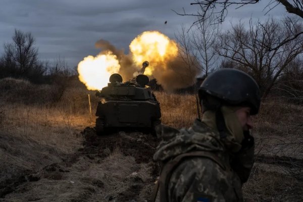 “Contrattacco”. La megalomania di Zelensky e la cecità della Nato