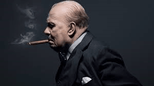Il Churchill di Hollywood