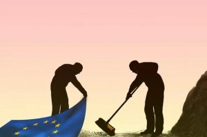 Elezioni europee: l’incipit della dissoluzione della UE