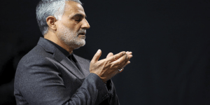 Dell’assassinio del Generale Soleimani, o di come l’Occidente sostiene il terrorismo