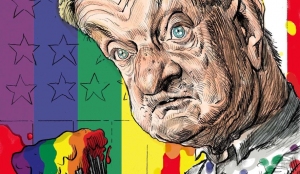 Il denaro dietro il movimento transgender (George Soros apre il portafoglio per trasformare l'America)