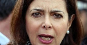 Laura Boldrini? Simbolo della sinistra che non lotta contro, ma per il capitale