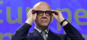 Deficit in Francia e in Italia: due paroline a Moscovici
