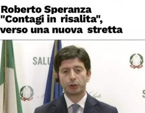 Uscire dalla passività: proporre una visione del futuro più persuasiva del grande reset dei potentati