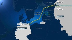 Crisi energetica: l’Europa alla canna del gas