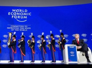 Attenti a Trump: spacca l’élite globalista e manda in crisi la Ue