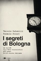 La 86° vittima della strage di Bologna