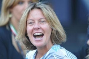 La Lorenzin sull'orlo di una crisi di nervi