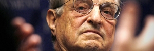 L’egemonia culturale di Soros