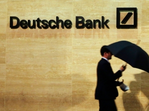 La crisi permanente di Deutsche Bank