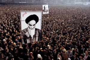 Portata epocale della rivoluzione iraniana