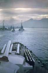 Se la Marina italiana si fosse autoaffondata nel 1943, o almeno nel 1947…