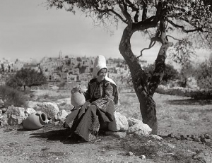 Quella “terra senza popolo” prima della “Nakba”