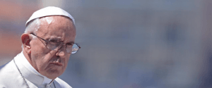 Bergoglio. L’intervista senza Dio