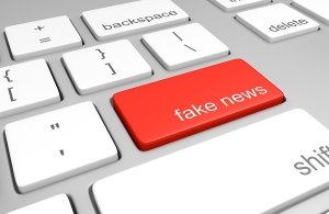 Aprite gli occhi sulle fake news! Sono solo un pretesto per censurare