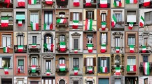 Italiani non esistono? “Temono onda sovranista. Io dico: prima l’Italia”