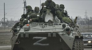 La guerra in Ucraina nata dalla umiliazione russa da parte della NATO